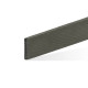 DEMA Plochý pilník 255 mm sek 2 FF250