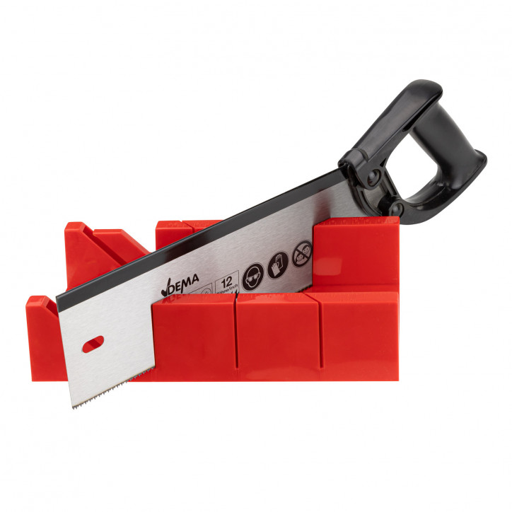 Chrbtová pílka s PVC pokosnicou 305 mm Chrbtová pílka s PVC pokosnicou 305 mm