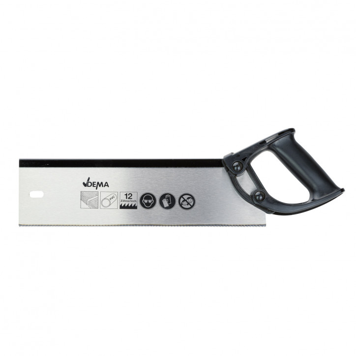Chrbtová pílka s PVC pokosnicou 305 mm Chrbtová pílka s PVC pokosnicou 305 mm