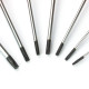 DEMA Skrutkovače Torx T10-T40, 7-dielna sada