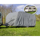 DEMA Zakrývacia plachta na karavan 610x225x220 cm Jesolo 4
