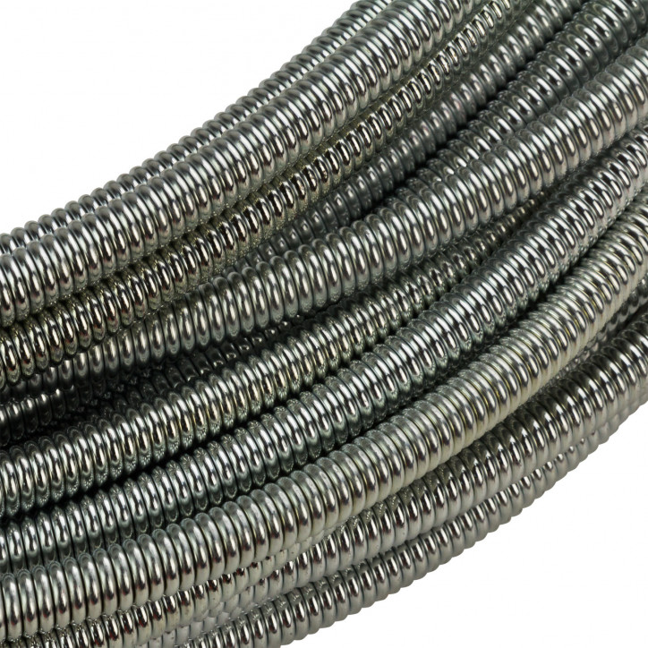 Špirála na čistenie odpadu 8 m DRRS8 Špirála na čistenie odpadu 8 m DRRS8