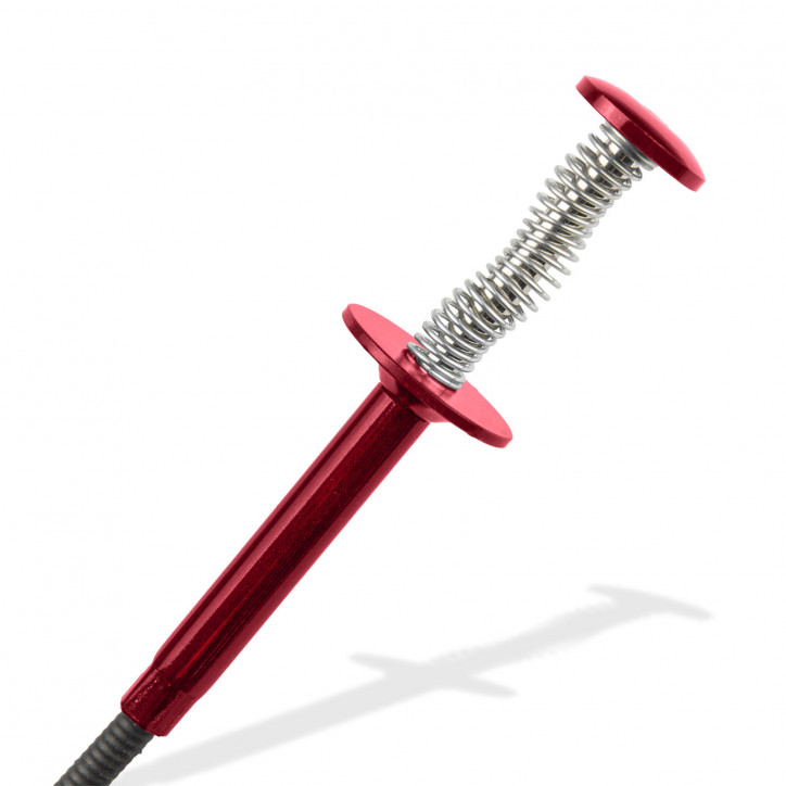 Pružný magnetický zberač s úchytom MG 1360 Pružný magnetický zberač s úchytom MG 1360