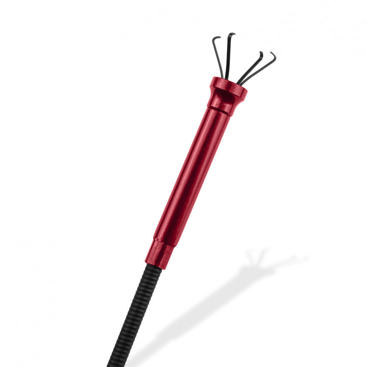 Pružný magnetický zberač s úchytom MG 1360 Pružný magnetický zberač s úchytom MG 1360