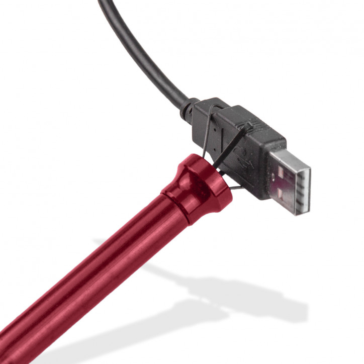 Pružný magnetický zberač s úchytom MG 1360 Pružný magnetický zberač s úchytom MG 1360