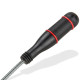 DEMA Flexibilný magnetický zberač 40 cm MH 680
