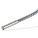 DEMA Flexibilný magnetický zberač 40 cm MH 680