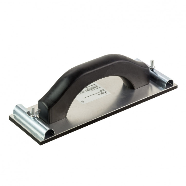 Držiak brúsneho papiera Alu 240x80 mm Držiak brúsneho papiera Alu 240x80 mm