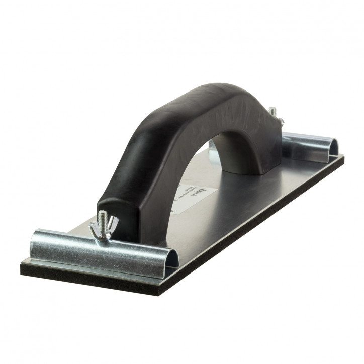 Držiak brúsneho papiera Alu 240x80 mm Držiak brúsneho papiera Alu 240x80 mm