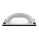 DEMA Držiak brúsnej mriežky SK 230x105 mm