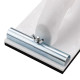 DEMA Držiak brúsnej mriežky SK 230x105 mm