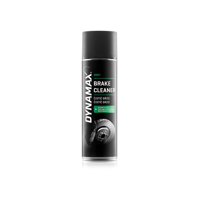 DYNAMAX Čistič bŕzd DXC1 500 ml