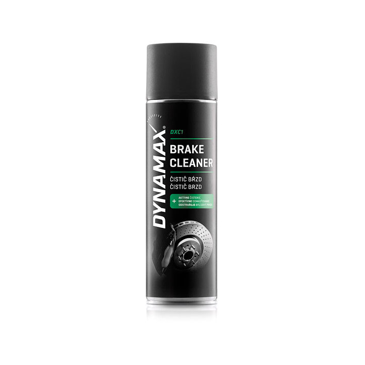 Čistič bŕzd DXC1 500 ml Čistič bŕzd DXC1 500 ml