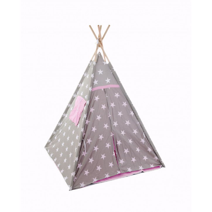 Hračka G21 stan Teepee Hviezdne sny Hračka G21 stan Teepee Hviezdne sny