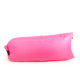 Nafukovací vak Lazy Bag Pink