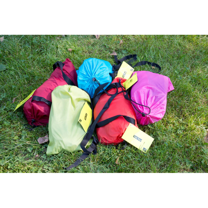 Nafukovací vak Lazy Bag Pink Nafukovací vak Lazy Bag Pink