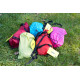 Nafukovací vak Lazy Bag Pink