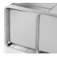 DEMA Hliníkový kufor 36 L DAK36