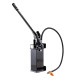 DEMA Hydraulická pumpa ručná pre dielenský lis 30 t