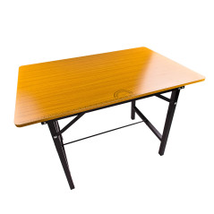 Skladací pracovný stôl DWT150