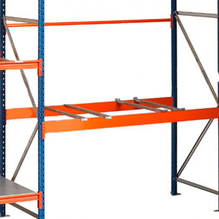 Podpera hĺbková pre priemyselné regály 60 cm Podpera hĺbková pre priemyselné regály 60 cm