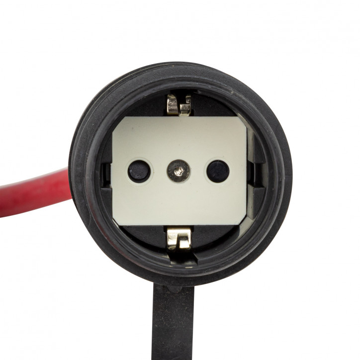 Predlžovací kábel IP44 H07RNF 16A 3x1,5mm² 40 m Predlžovací kábel IP44 H07RNF 16A 3x1,5mm² 40 m
