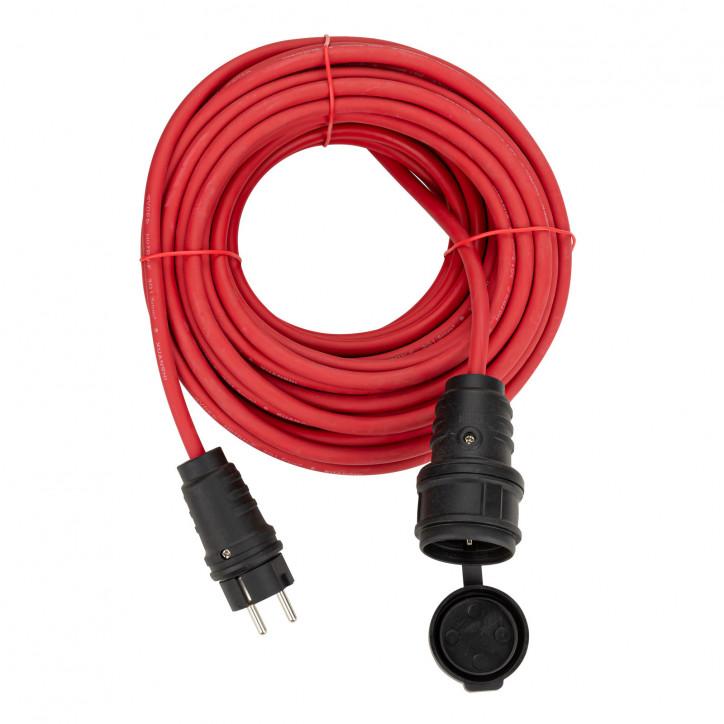 Predlžovací kábel IP44 H07RNF 16A 3x1,5mm² 20 m Predlžovací kábel IP44 H07RNF 16A 3x1,5mm² 20 m