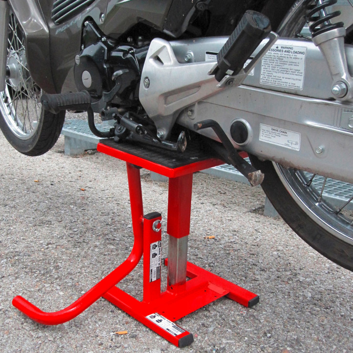 Zdvihák/stojan na motocykel do 100 kg Zdvihák/stojan na motocykel do 100 kg