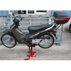 DEMA Zdvihák/stojan na motocykel do 100 kg