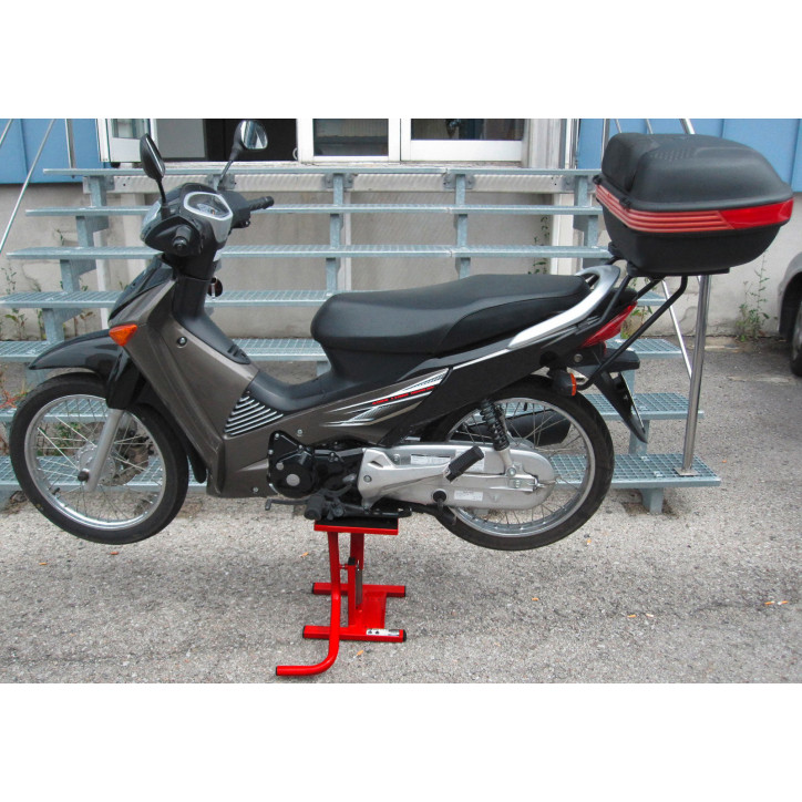 Zdvihák/stojan na motocykel do 100 kg Zdvihák/stojan na motocykel do 100 kg
