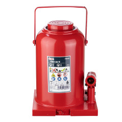 DEMA Hydraulický zdvihák 50 ton