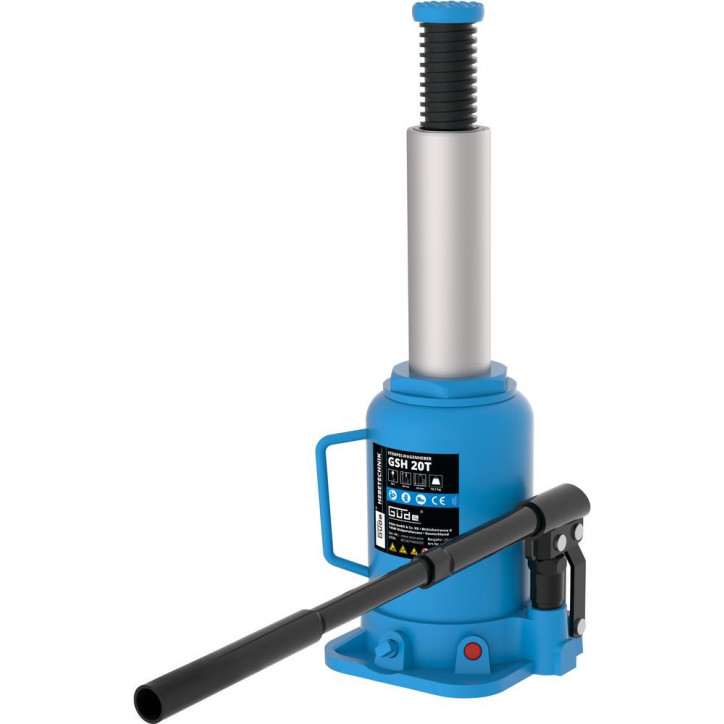 Hydraulický zdvihák GSH 20 t Hydraulický zdvihák GSH 20 t