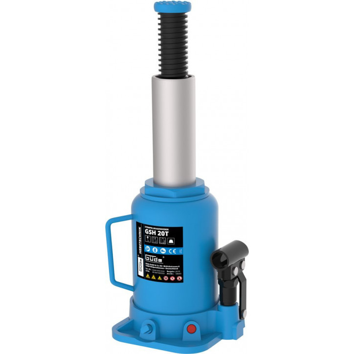 Hydraulický zdvihák GSH 20 t Hydraulický zdvihák GSH 20 t