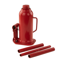 DEMA Hydraulický zdvihák 12T