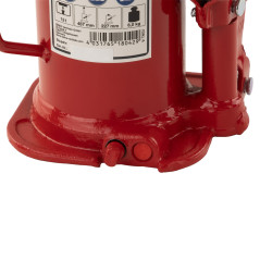 DEMA Hydraulický zdvihák 12T
