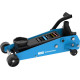 Güde Pojazdný zdvihák hydraulický GRH 3/500 Q 3 t