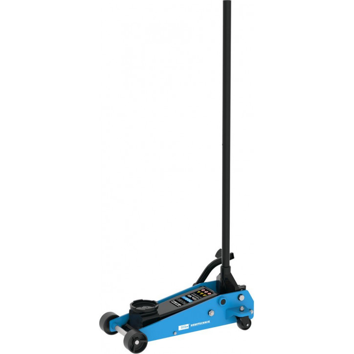 Pojazdný zdvihák hydraulický GRH 3/500 Q 3 t