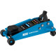 Güde Pojazdný hydraulický zdvihák GRH 3/470 3 t