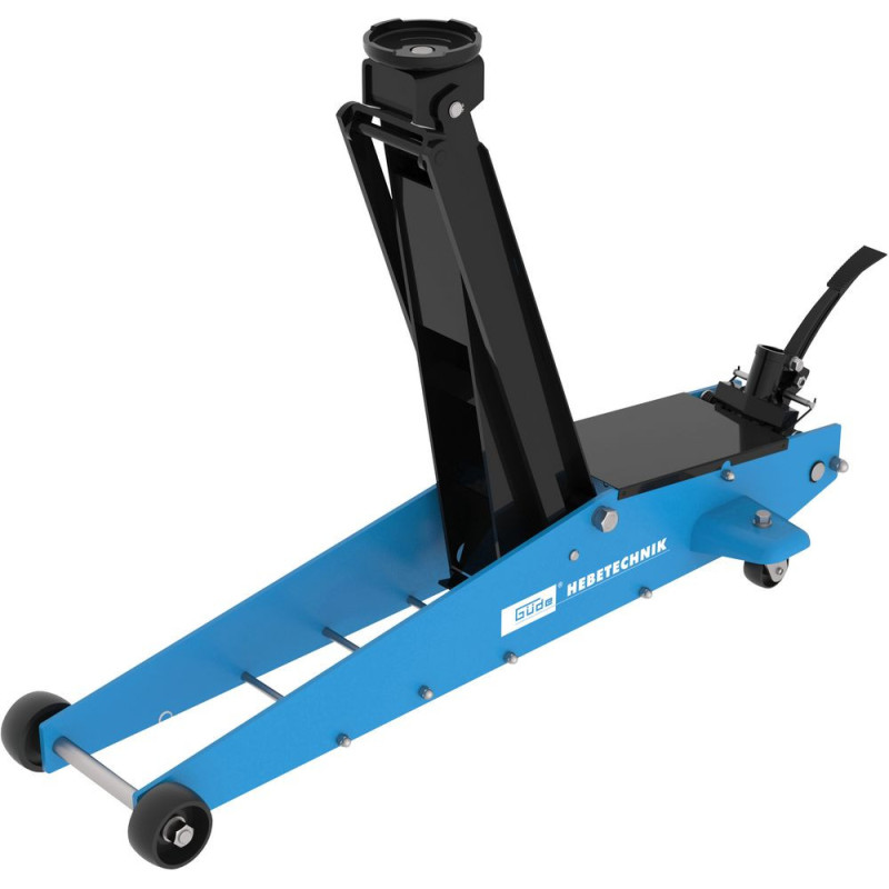 Güde Pojazdný hydraulický zdvihák GRH 2/800 HD 2 t Güde Pojazdný hydraulický zdvihák GRH 2/800 HD 2 t