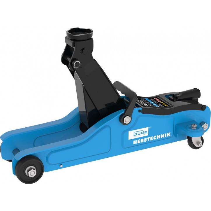 Pojazdný zdvihák hydraulický GRH 2/330 L 2 t Pojazdný zdvihák hydraulický GRH 2/330 L 2 t
