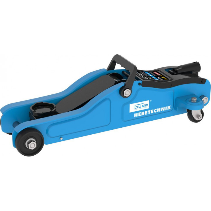 Pojazdný zdvihák hydraulický GRH 2/330 L 2 t Pojazdný zdvihák hydraulický GRH 2/330 L 2 t