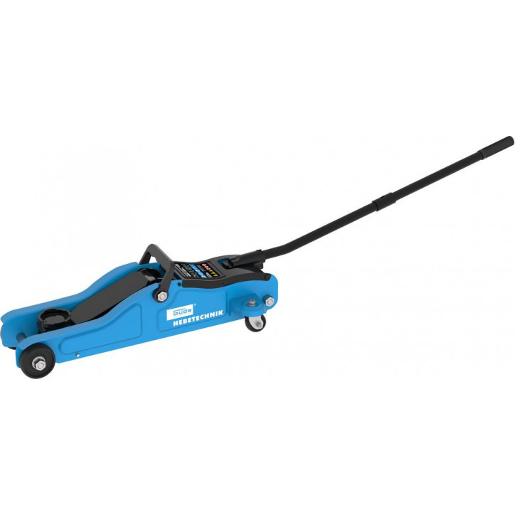 Pojazdný zdvihák hydraulický GRH 2/330 L 2 t Pojazdný zdvihák hydraulický GRH 2/330 L 2 t