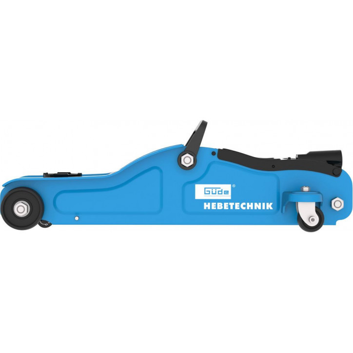 Pojazdný zdvihák hydraulický GRH 2/330 L 2 t Pojazdný zdvihák hydraulický GRH 2/330 L 2 t