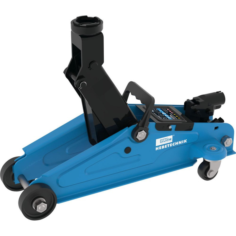 Güde Pojazdný hydraulický zdvihák GRH 2/330 2 t