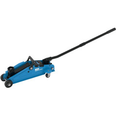 Güde Pojazdný hydraulický zdvihák GRH 2/330 2 t