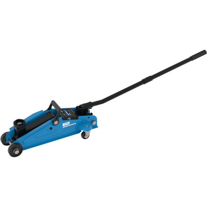 Pojazdný hydraulický zdvihák GRH 2/330 2 t Pojazdný hydraulický zdvihák GRH 2/330 2 t