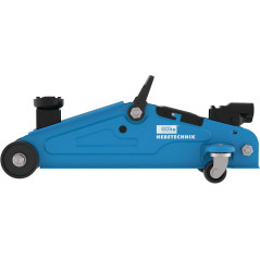 Güde Pojazdný hydraulický zdvihák GRH 2/330 2 t