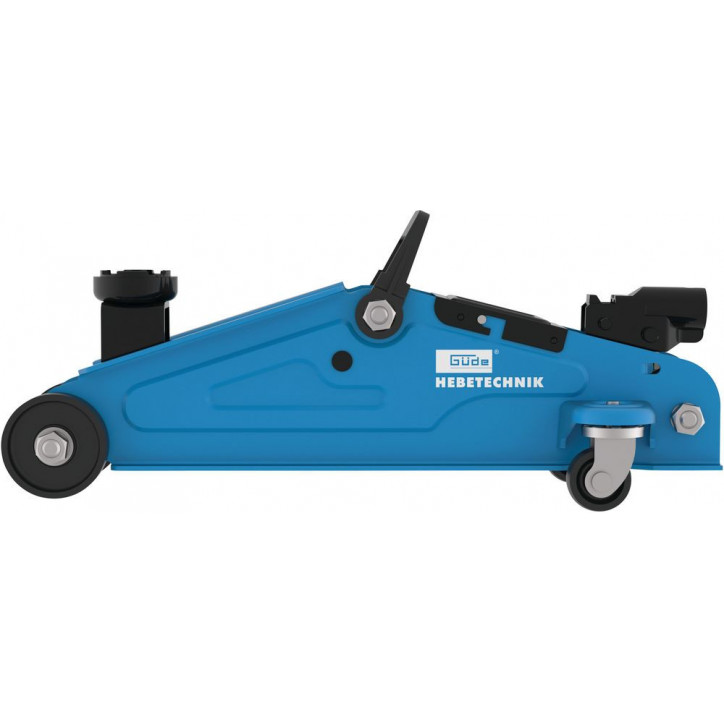Pojazdný hydraulický zdvihák GRH 2/330 2 t Pojazdný hydraulický zdvihák GRH 2/330 2 t