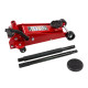 DEMA Pojazdný hydraulický zdvihák RWH 3,0/550 3 tony