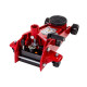 DEMA Pojazdný hydraulický zdvihák RWH 3,0/550 3 tony